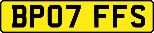 BP07FFS