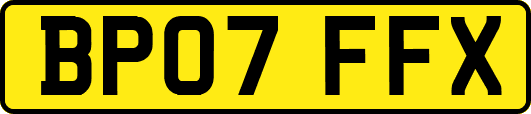 BP07FFX