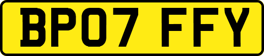 BP07FFY