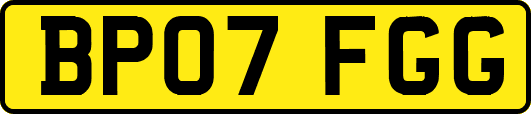 BP07FGG
