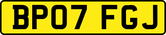 BP07FGJ