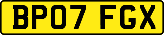 BP07FGX