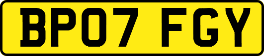 BP07FGY