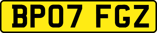 BP07FGZ