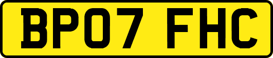 BP07FHC