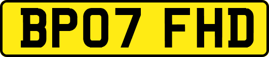 BP07FHD