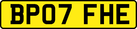 BP07FHE