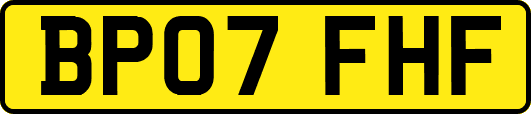 BP07FHF