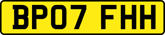 BP07FHH