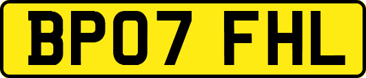 BP07FHL