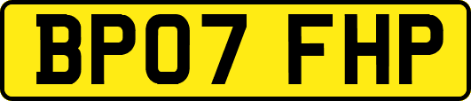 BP07FHP