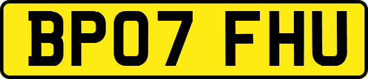 BP07FHU