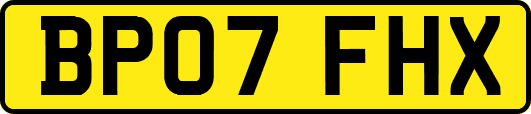 BP07FHX