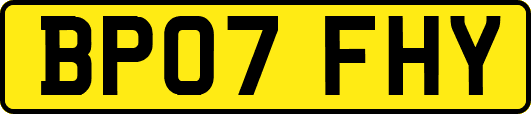 BP07FHY