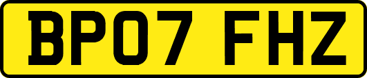 BP07FHZ
