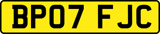 BP07FJC