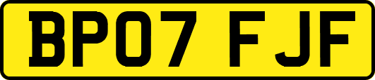 BP07FJF