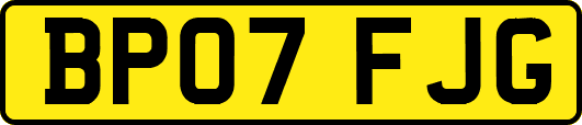 BP07FJG