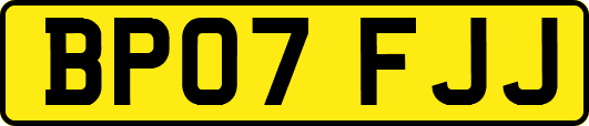 BP07FJJ