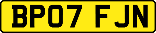 BP07FJN