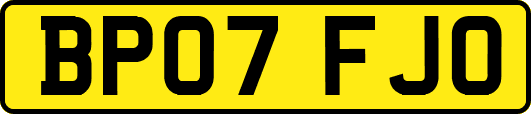 BP07FJO