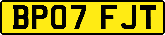 BP07FJT