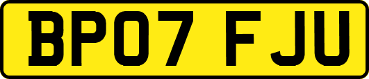 BP07FJU