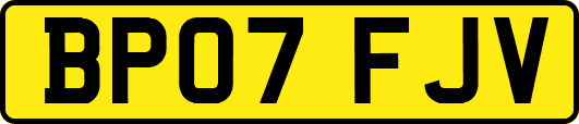 BP07FJV