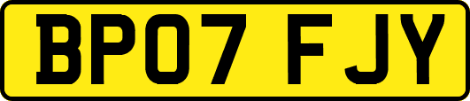 BP07FJY