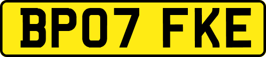 BP07FKE