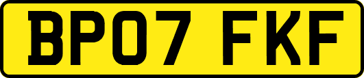 BP07FKF