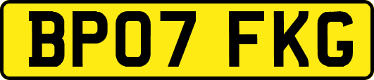 BP07FKG