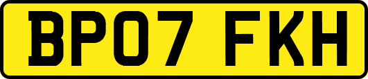 BP07FKH