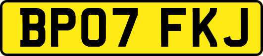 BP07FKJ