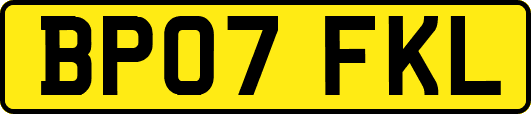 BP07FKL