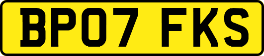 BP07FKS