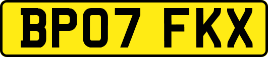BP07FKX