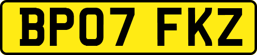 BP07FKZ