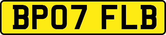 BP07FLB
