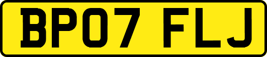 BP07FLJ