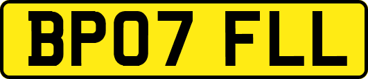BP07FLL