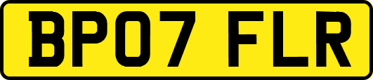 BP07FLR