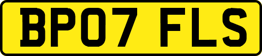 BP07FLS