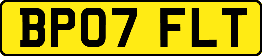 BP07FLT