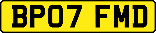 BP07FMD