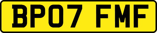 BP07FMF