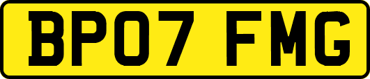 BP07FMG
