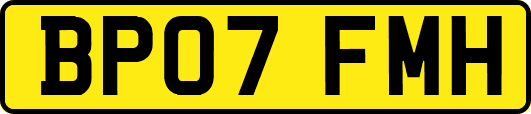 BP07FMH