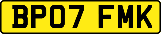 BP07FMK
