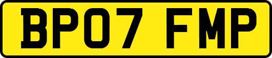 BP07FMP